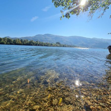 Vikendica Marija, Culine Villa Mali Zvornik Ngoại thất bức ảnh