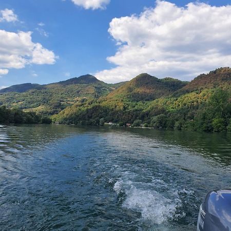 Vikendica Marija, Culine Villa Mali Zvornik Ngoại thất bức ảnh