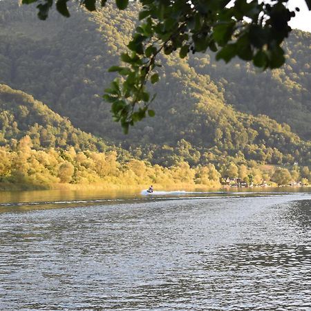 Vikendica Marija, Culine Villa Mali Zvornik Ngoại thất bức ảnh