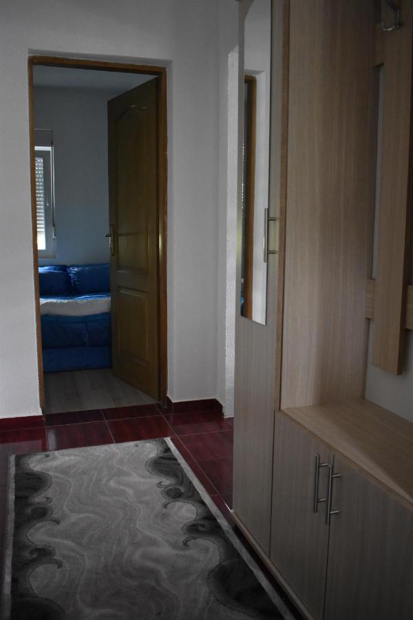 Vikendica Marija, Culine Villa Mali Zvornik Ngoại thất bức ảnh