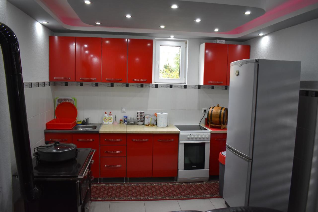 Vikendica Marija, Culine Villa Mali Zvornik Ngoại thất bức ảnh