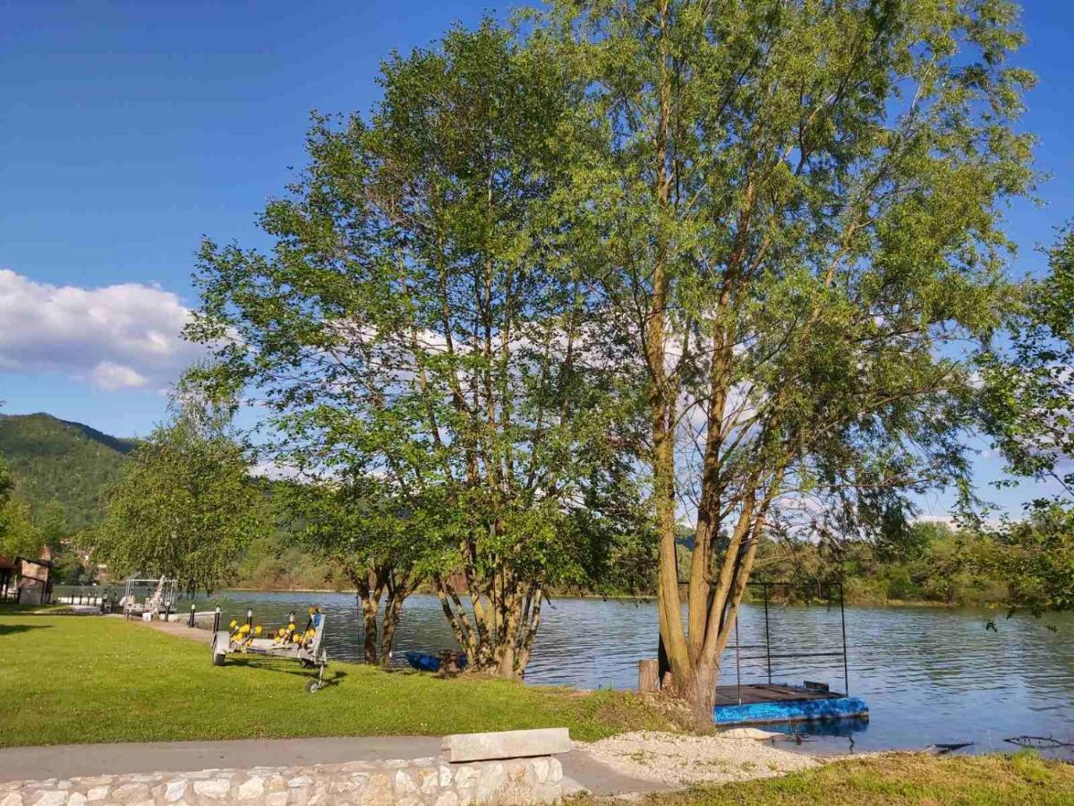 Vikendica Marija, Culine Villa Mali Zvornik Ngoại thất bức ảnh