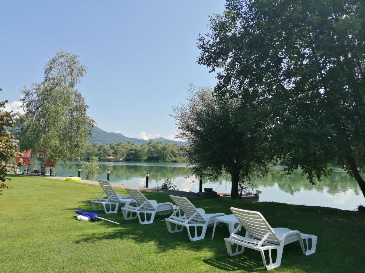 Vikendica Marija, Culine Villa Mali Zvornik Ngoại thất bức ảnh